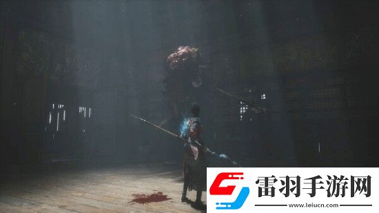 明末淵虛之羽是Steam最受關(guān)注的游戲之一