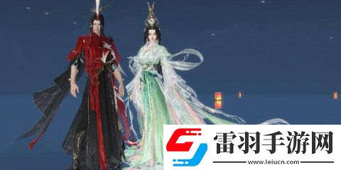 逆水寒長生觀禁域獎勵有哪些