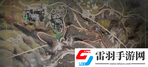 七日世界異常點(diǎn)位置大全
