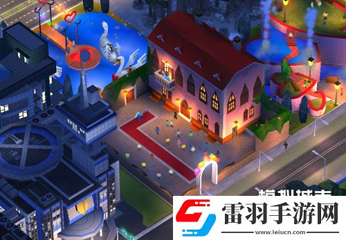 模擬城市