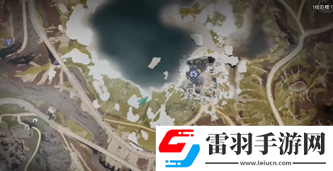 七日世界異常點(diǎn)位置大全