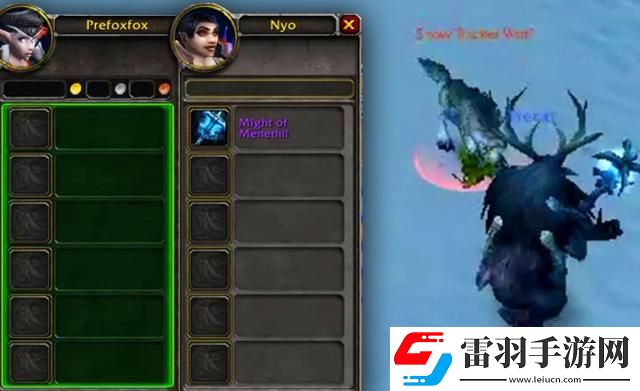米奈希爾之力為什么不受玩家待見(jiàn)