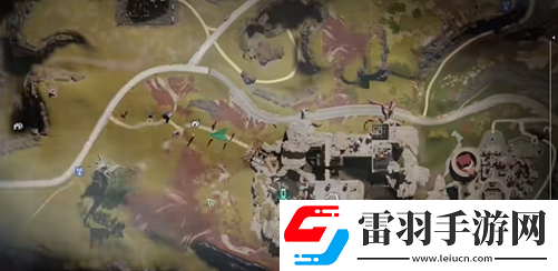 七日世界異常點(diǎn)位置大全