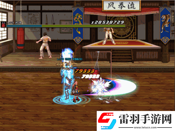 DNF女魔法師全職業(yè)三覺技能介紹