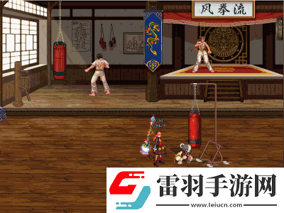 DNF女魔法師全職業(yè)三覺技能介紹