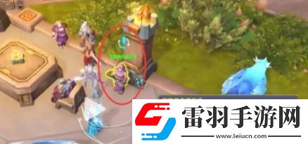 魔獸世界時(shí)空漫游團(tuán)本周常在哪
