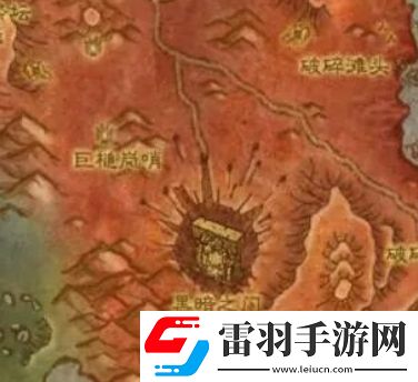 魔獸世界影月谷怎么去