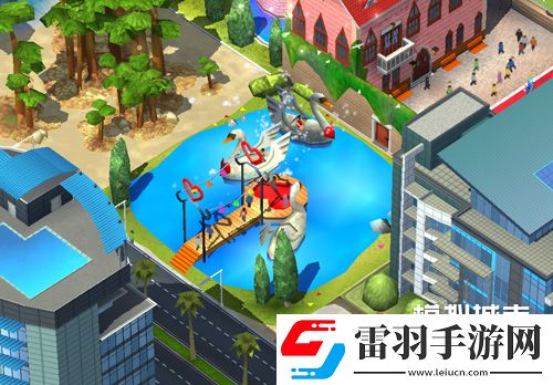 模擬城市
