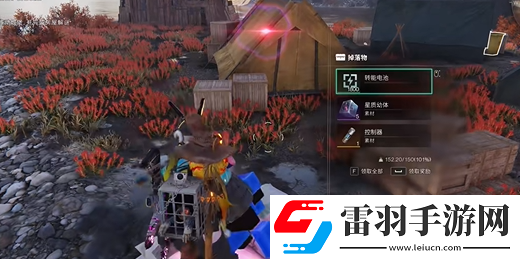 七日世界異常點(diǎn)位置大全