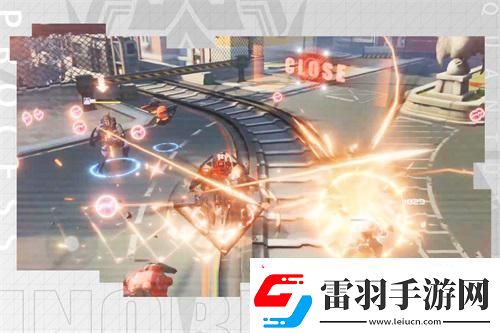 絕美戰(zhàn)姬終末陣線