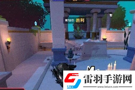 香腸派對(duì)pk之王模式怎么玩香腸派對(duì)pk之王模式玩法推薦