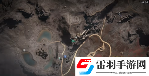 七日世界異常點(diǎn)位置大全