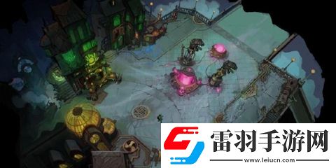 雙城之戰(zhàn)宿敵對(duì)決彩蛋在哪