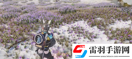 七日世界異常點(diǎn)位置大全
