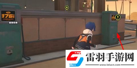 絕區(qū)零故障的芯片任務(wù)怎么過(guò)