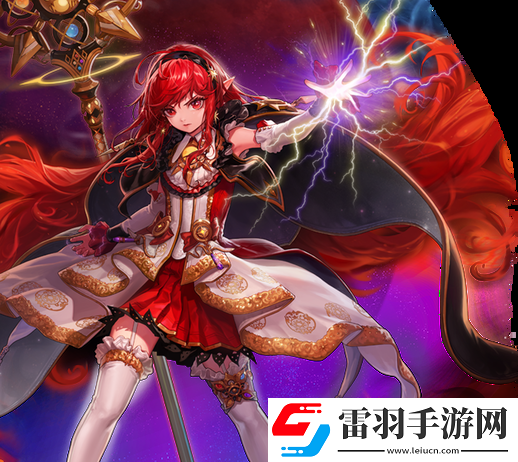 DNF女魔法師全職業(yè)三覺技能介紹