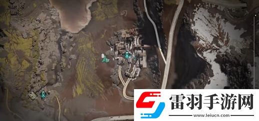 七日世界異常點(diǎn)位置大全