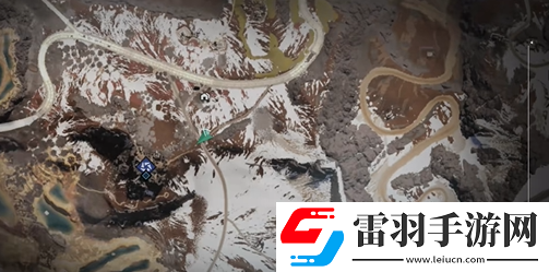 七日世界異常點(diǎn)位置大全