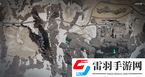 七日世界異常點(diǎn)位置大全