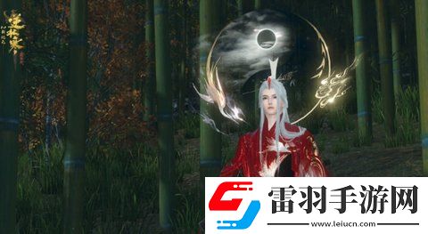 逆水寒長生觀禁域獎勵有哪些