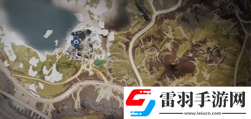 七日世界異常點(diǎn)位置大全