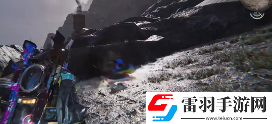 七日世界異常點(diǎn)位置大全