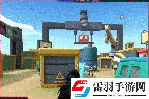 香腸派對(duì)pk之王模式怎么玩香腸派對(duì)pk之王模式玩法推薦