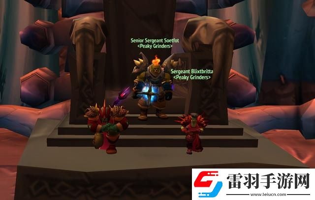 米奈希爾之力為什么不受玩家待見(jiàn)