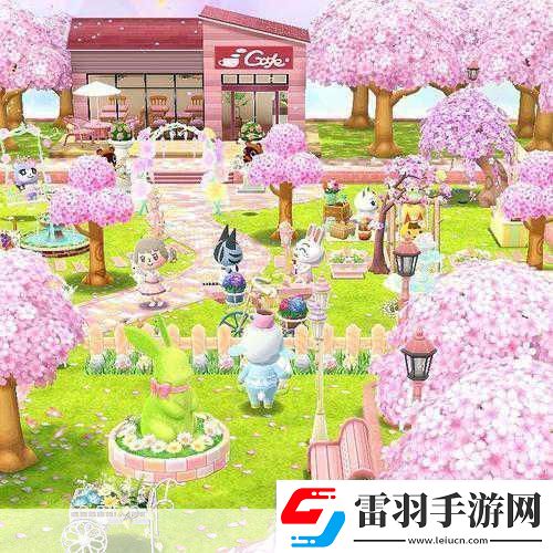 動物之森