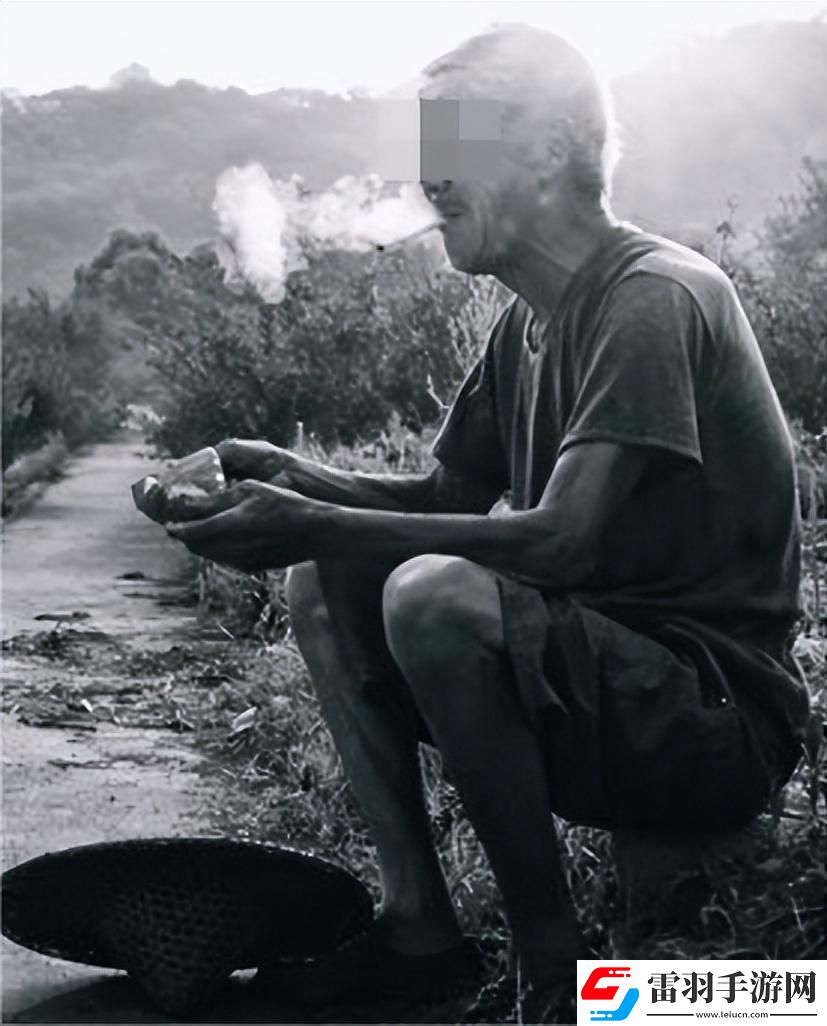 82歲高科技狂人獵艷記