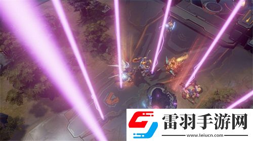 挑戰(zhàn)手柄操作極限Genesis帶你“開辟新宇宙