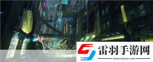 賽博朋克動(dòng)畫(huà)新篇章！CPDR官宣