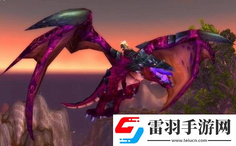 魔獸世界仲夏節(jié)成就怎么領(lǐng)坐騎