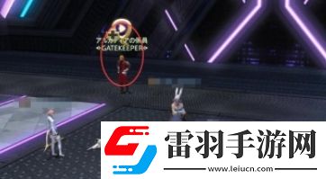 ff14阿卡狄亞的挑戰(zhàn)者任務(wù)怎么做