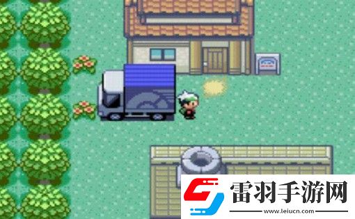 口袋妖怪究極綠寶石精靈分布進(jìn)化表