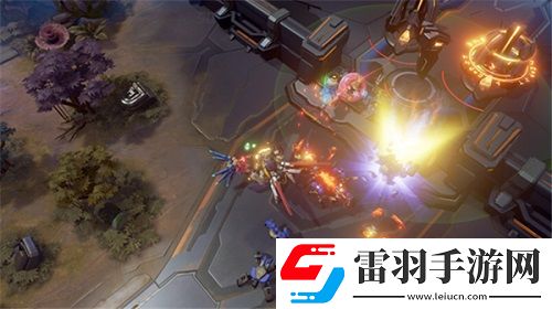 挑戰(zhàn)手柄操作極限Genesis帶你“開辟新宇宙