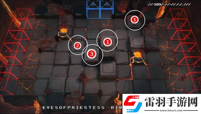 明日方舟OFF4通關(guān)
