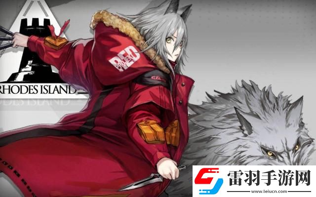 明日方舟OFF4通關(guān)