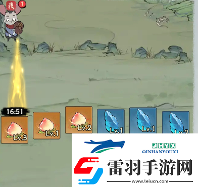 尋道大千桃子怎么獲得桃子獲取方法