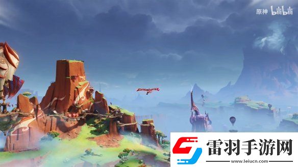 原神5.2版本“靈與火的織卷”新情報(bào)