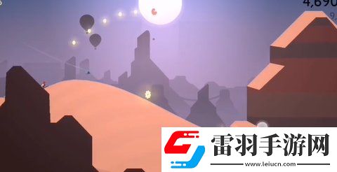 阿爾托的奧德賽目標5怎么玩