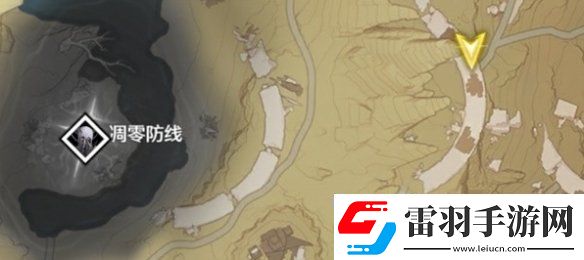 鳴潮荒石高地隱藏聲匣怎么獲得