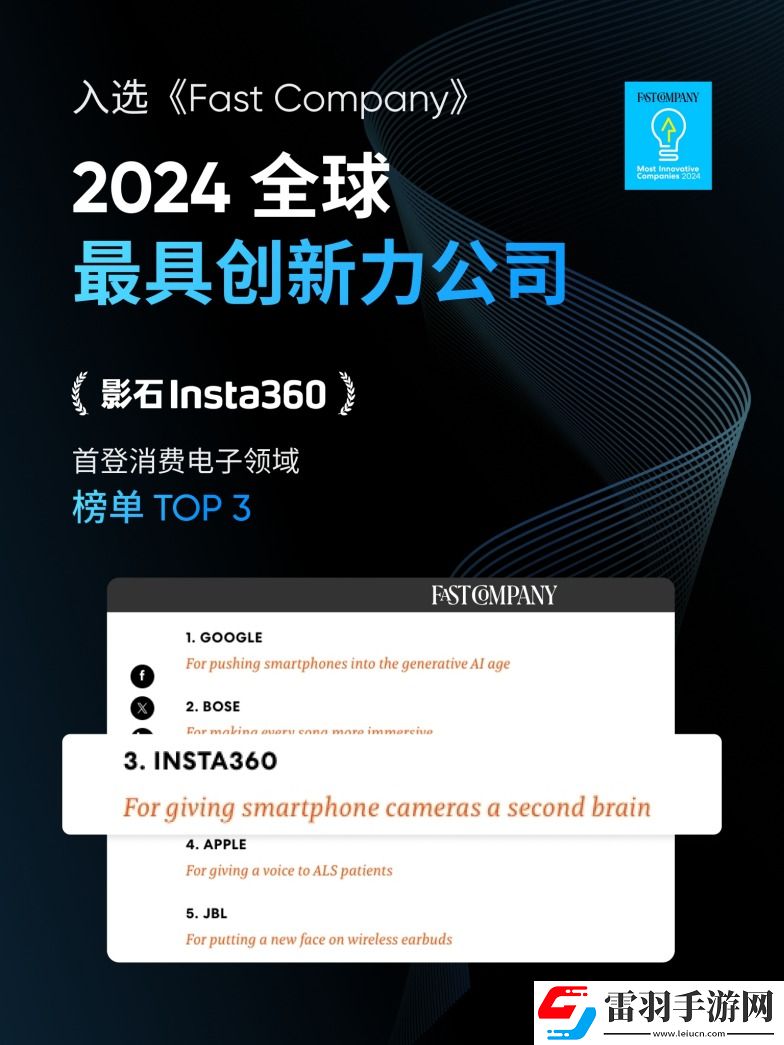 兩度入選時(shí)代雜志年度最佳發(fā)明