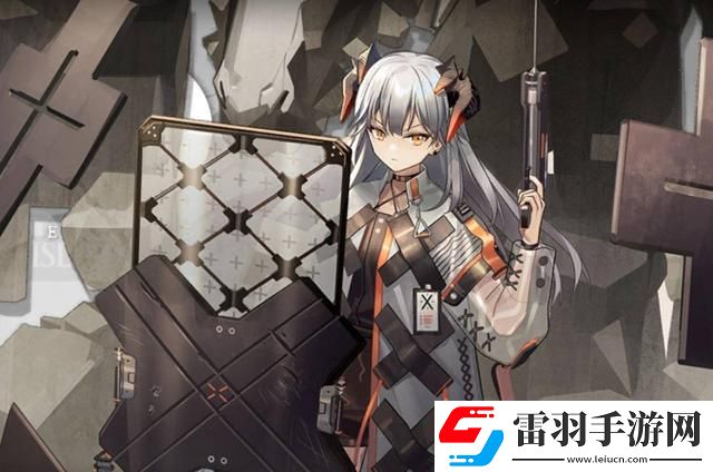 明日方舟OFF4通關(guān)