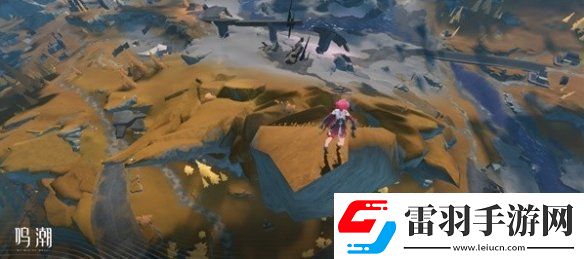 鳴潮荒石高地隱藏聲匣怎么獲得