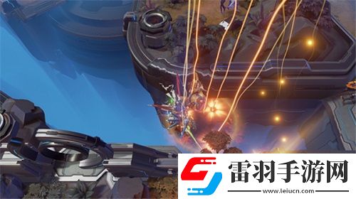 挑戰(zhàn)手柄操作極限Genesis帶你“開辟新宇宙