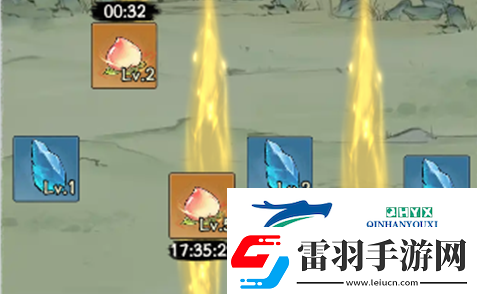 尋道大千桃子怎么獲得桃子獲取方法