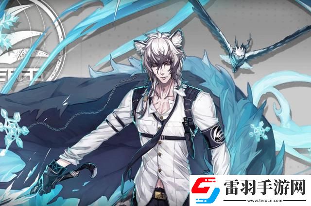 明日方舟OFF4通關(guān)