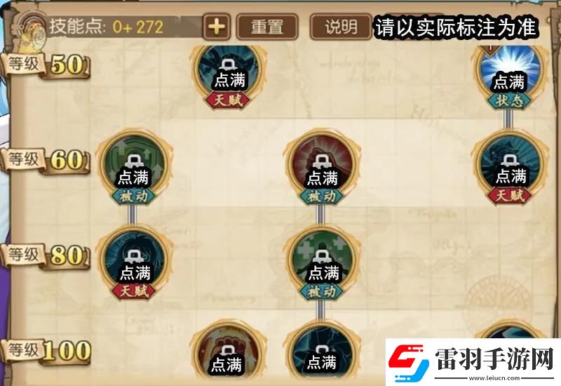 航海王燃燒意志凱文迪修加點介紹