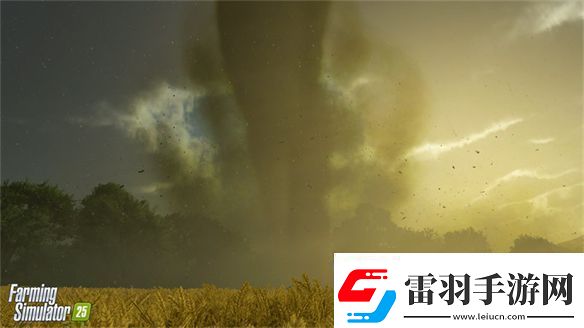種田游戲也能年貨化！模擬農(nóng)場25是怎樣的游戲